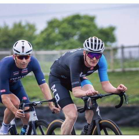 Pro 2025 cycling clothing